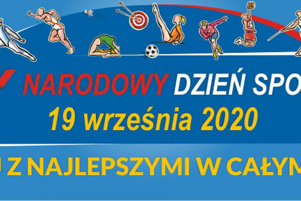 Narodowy Dzień Sportu w Kielcach