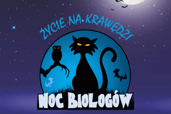 Noc Biologów