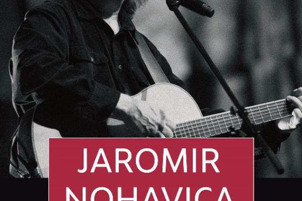 Koncert Jaromira Nohavicy