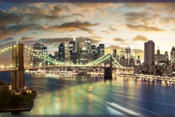 Z plecakiem przez świat - Nowy Jork