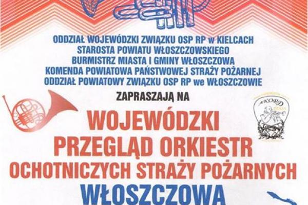 Przegląd Orkiestr