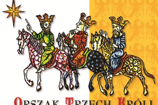 Orszak Trzech Króli w Szydłowie