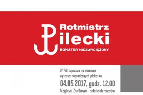 Rotmistrz Pilecki - Bohater Niezwyciężony