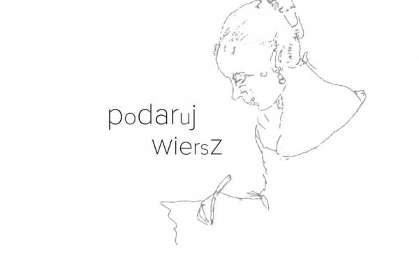 Podaruj wiersz