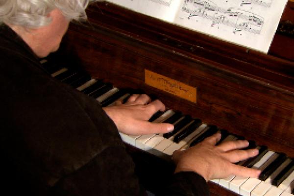 W poszukiwaniu Chopina