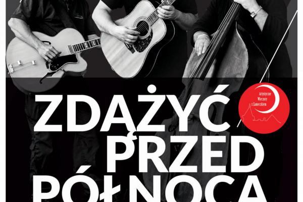 Koncert zespołu 