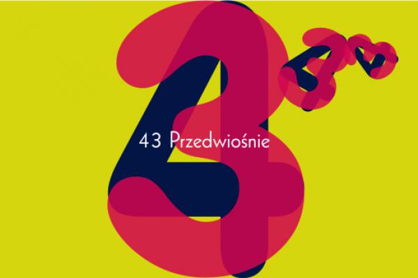 Przedwiośnie 2020