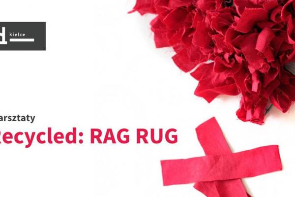 Recycled: RAG RUG