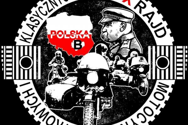 Rajd Motocykli Klasycznych i Zabytkowych