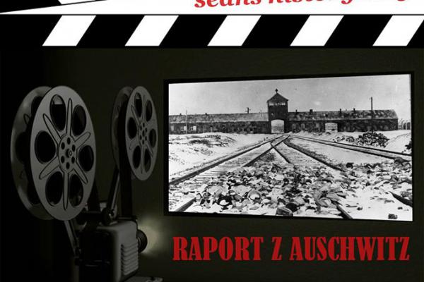 Raport z Auschwitz