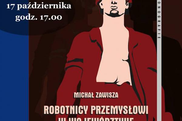 Robotnicy przemysłowi w województwie kieleckim