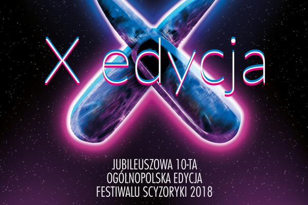 Scyzoryki 2018