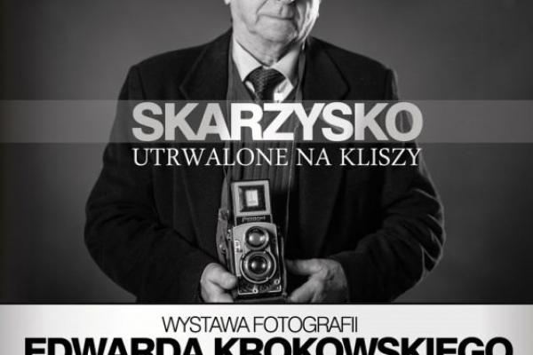 Skarżysko utrwalone na kliszy