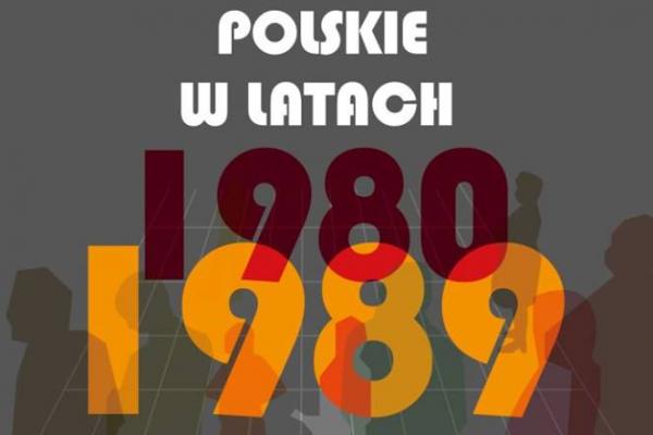 Społeczeństwo polskie w latach 1980-1989