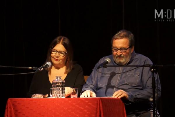 „Kocham Pana, Panie Sułku…”