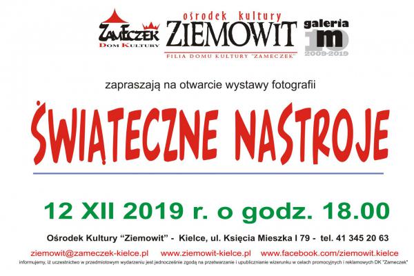 Świąteczne nastroje