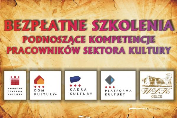 Program rozwoju kadr kultury