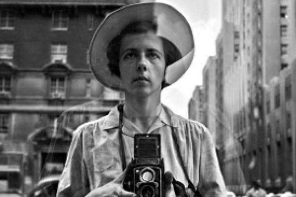 Szukając Vivian Maier