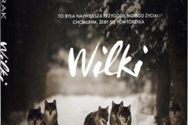 Spotkanie z Adamem Wajrakiem