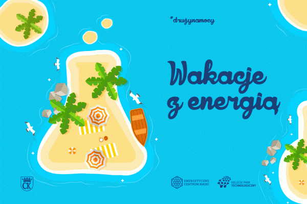 W ECN ruszyły „Wakacje z energią”