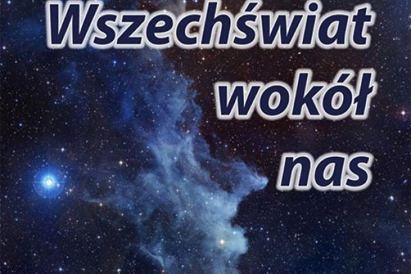 Wszechświat wokół nas