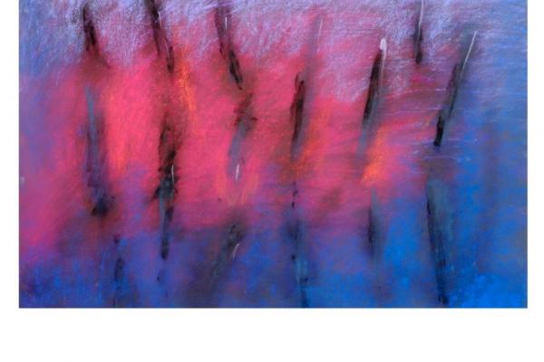 „O ogrodach. Mistrz i uczeń