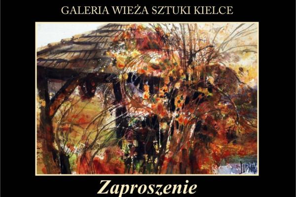 Prace Krzysztofa Ludwina