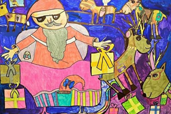 Kielczanka laureatką konkursu  