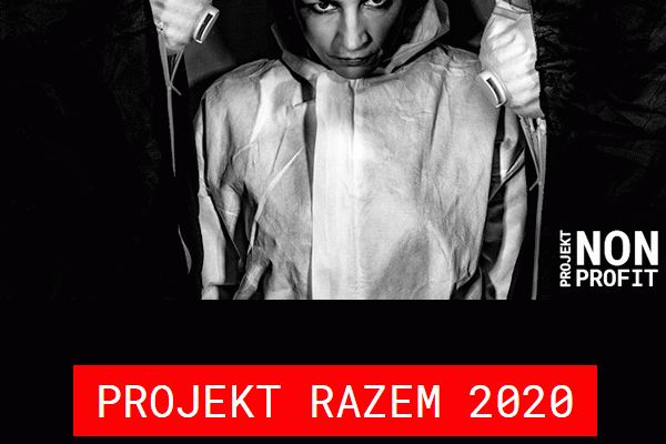 Projekt Razem 2020