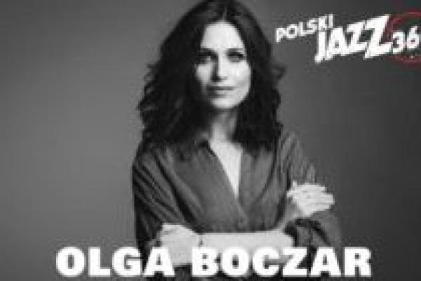 Olga Boczar Music Essence w Staszowie