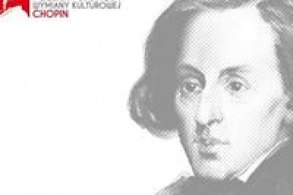 Przedstawiciele Fundacji Chopin w 