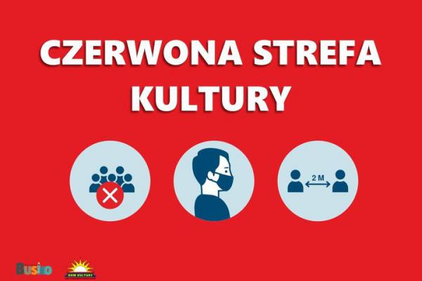 Czerwona strefa kultuury