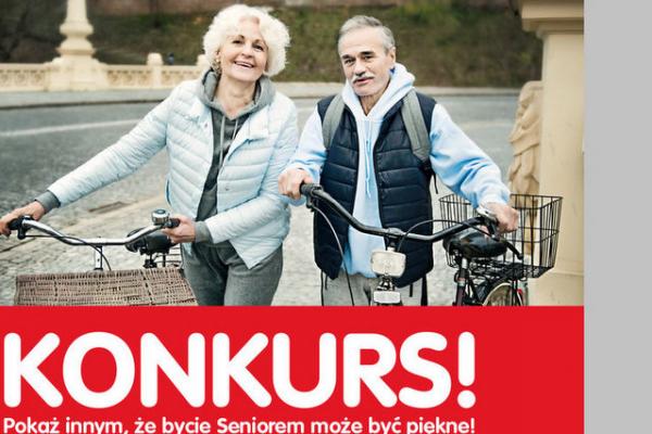 Konkurs „Historie Seniorów”