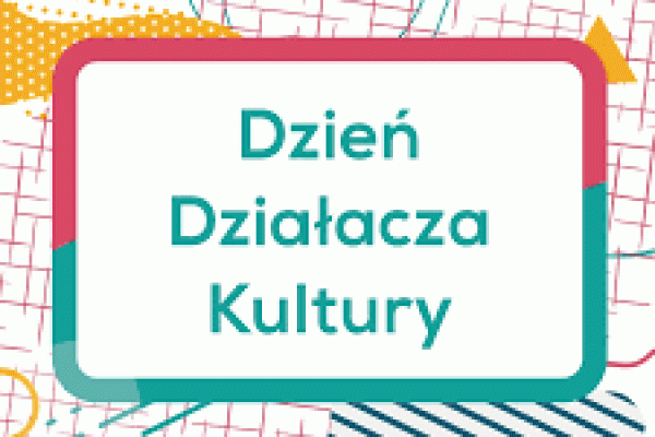 Dzień Działacza Kultury