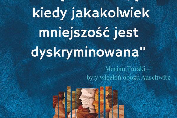 Międzynarodowy Dzień Pamięci o Ofiarach Holokaustu