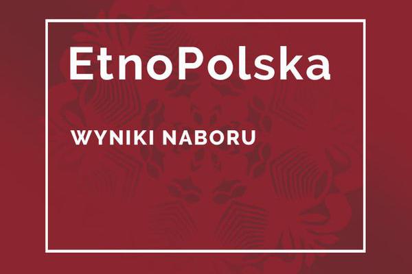 Dotacja z EtnoPolska dla M-GDK w Końskich