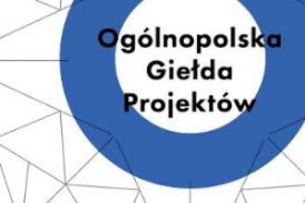 Ogólnopolslka Giełda Projektów w Kielcach