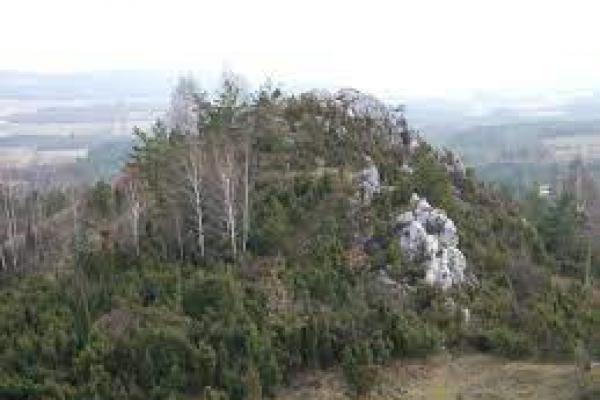 Geopark Świętokrzyski o krok od UNESCO