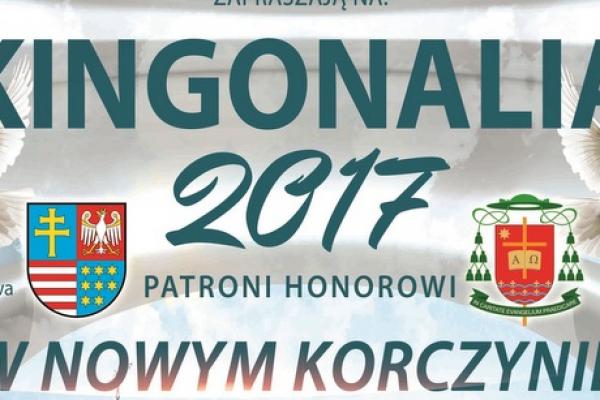 KINGONALIA 2017