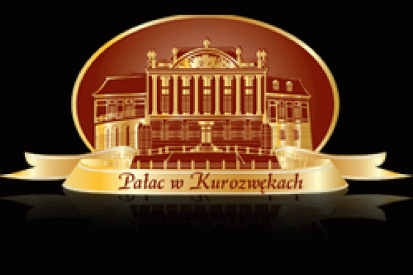 Kurozwęki - pałac