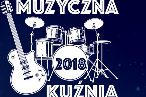 MUZYCZNA KUŹNIA w BIAŁOGONIE