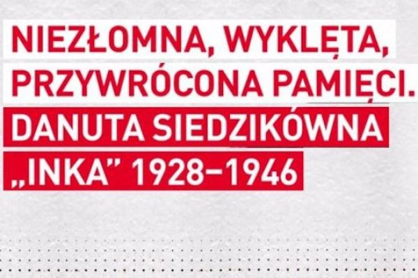 Wystawa poświęcona INCE w MCK w Skarżysku