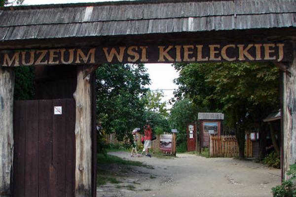 Weekend za pół ceny w Muzeum Wsi Kieleckiej