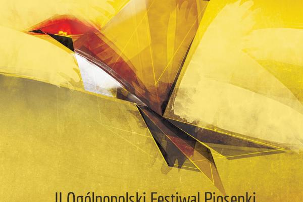 FESTIWAL PIOSENKI NIEPODLEGŁEJ I NIEZŁOMNEJ