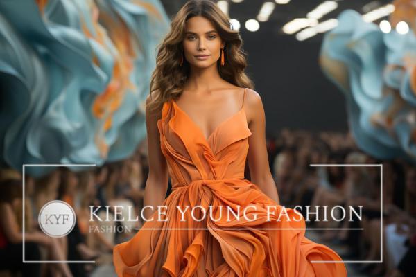 KIELCE YOUNG FASHION w WDK