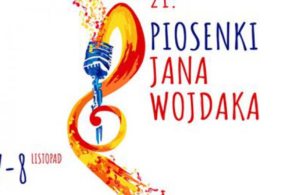 „Piosenki Jana Wojdaka” w formie hybrydowej