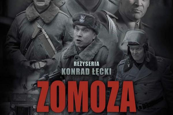 Przed premierą filmu ZOMOZA - PIK