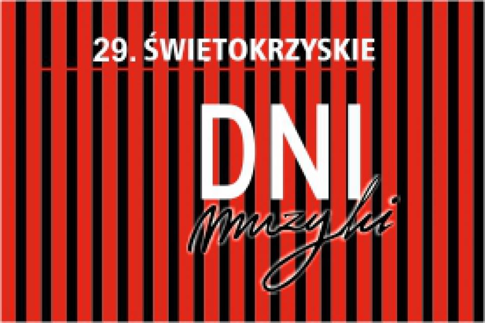 Świętokrzyskie Dni Muzyki