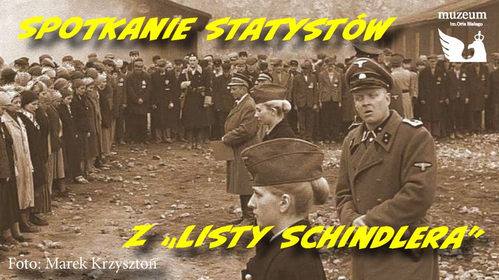 Lista Schindlera Sprawdzian Z Gilmu