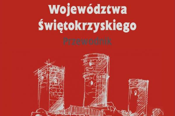 ,,Wiodące programy turystyczne woj. świętokrzyskiego”